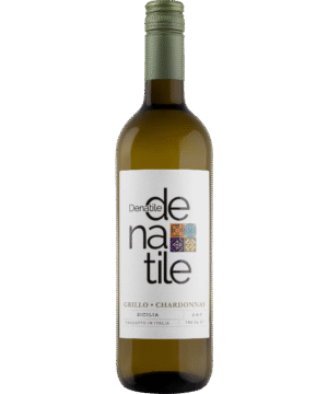 DENATILE GRILLO CHARDONNAY 2023