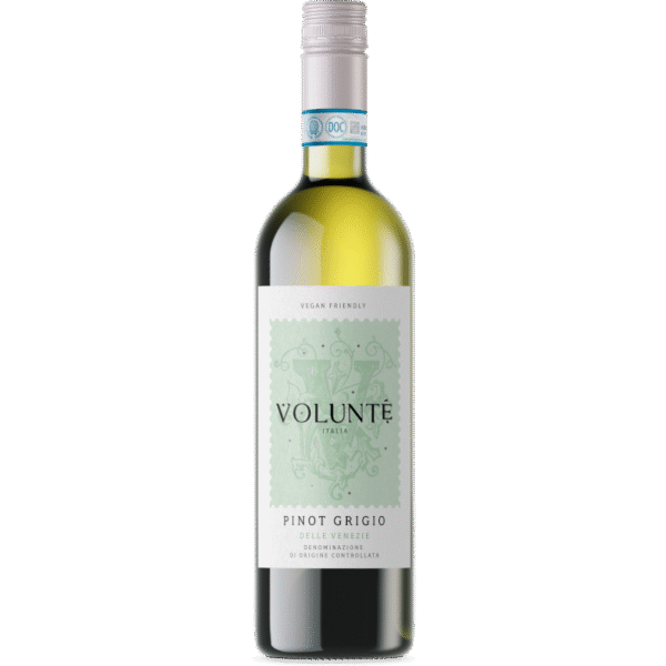 VOLUNTE PINOT GRIGIO 2022