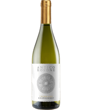 ANTICO ROSONE TREBBIANO-CHARDONNAY