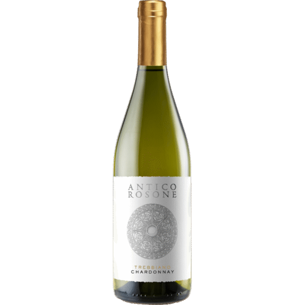 ANTICO ROSONE TREBBIANO-CHARDONNAY