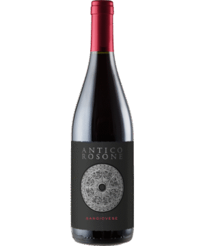 ANTICO ROSONE SANGIOVESE