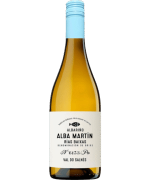 ALBA MARTIN 2021
