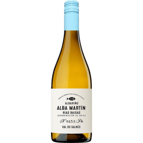 ALBA MARTIN 2021
