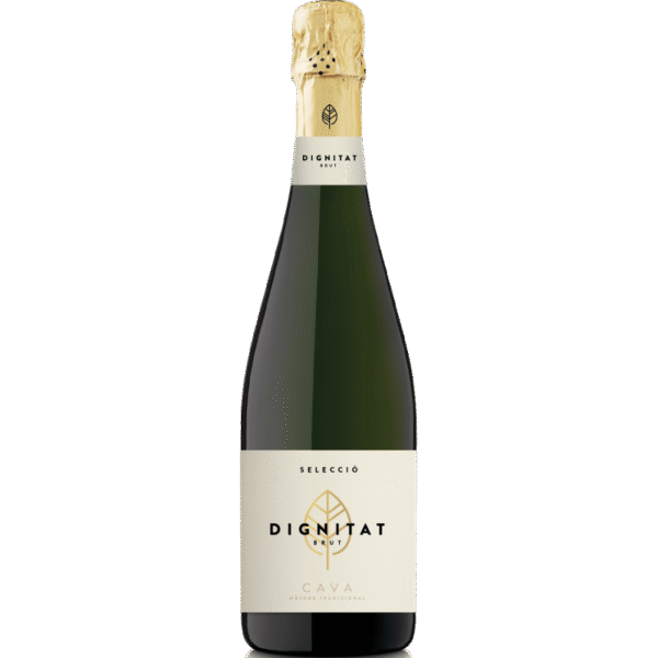 DIGNITAT CAVA BRUT