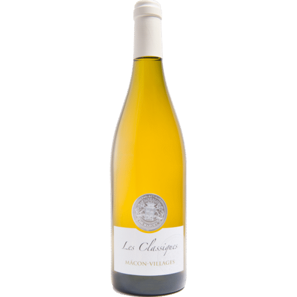 MACON VILLAGES LES CLASSIQUES LES VIGNERONS DE MANCEY 2021
