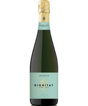 DIGNITAT CAVA SEMI