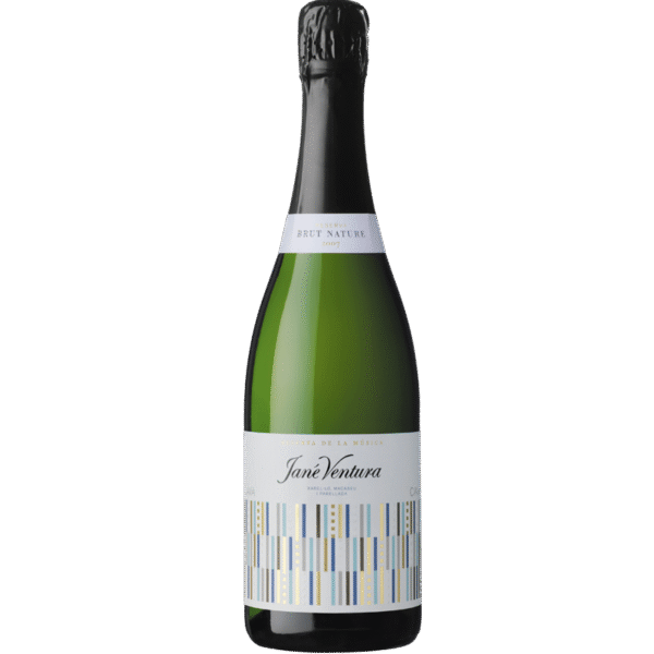 CAVA JANE VENTURA BRUT NATURE