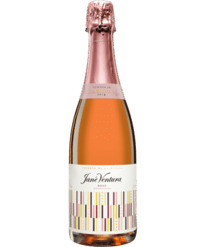 CAVA JANE VENTURA ROSE BRUT 2021