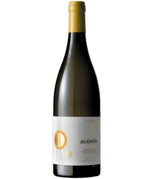 ACUSTIC BLANC 2022