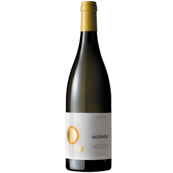 ACUSTIC BLANC 2022