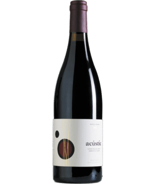 ACUSTIC NEGRE 2020