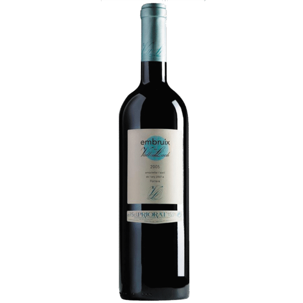 EMBRUIX DE VALL LLACH 2021