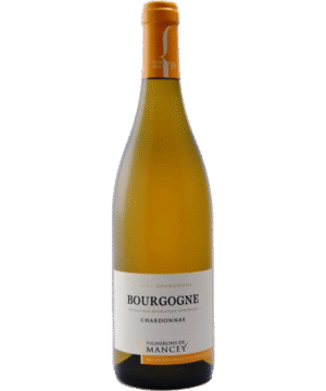 BOURGOGNE CHARDONNAY LES VIGNERONS DE MANCEY 2021