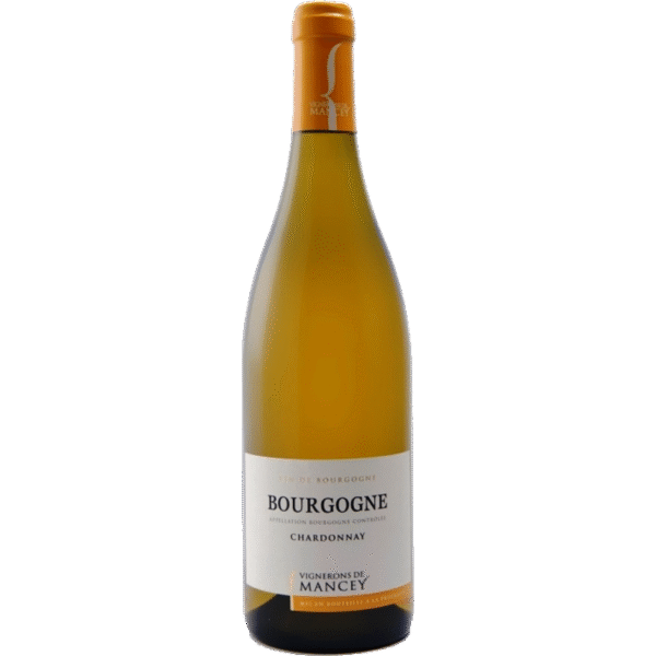 BOURGOGNE CHARDONNAY LES VIGNERONS DE MANCEY 2021