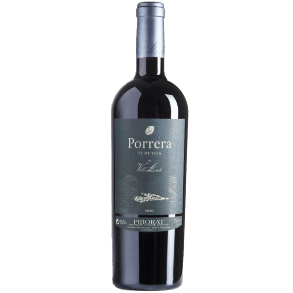 PORRERA VI DE VILA 2022