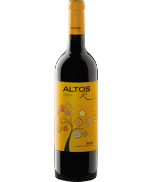ALTOS R CRIANZA 2020