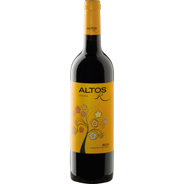 ALTOS R CRIANZA 2020