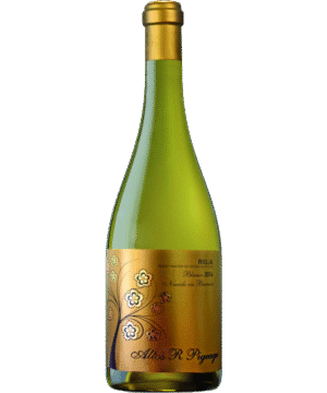 ALTOS R PIGEAGE BLANCO 2020