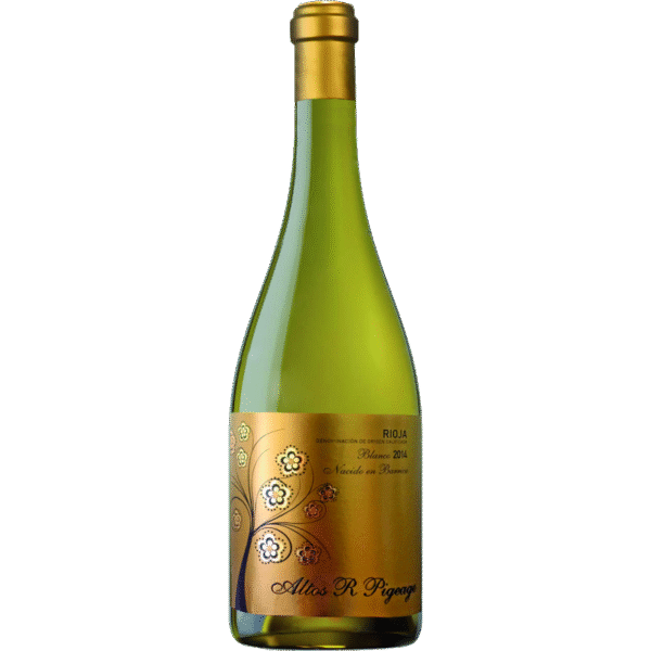 ALTOS R PIGEAGE BLANCO 2020
