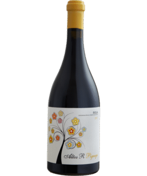 ALTOS R PIGEAGE RED 2016