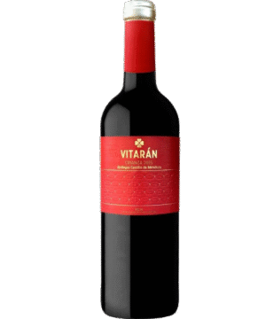 VITARAN CRIANZA 2019