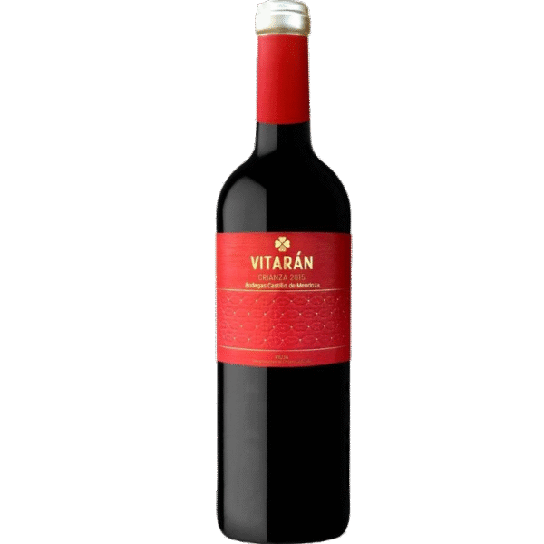 VITARAN CRIANZA 2019