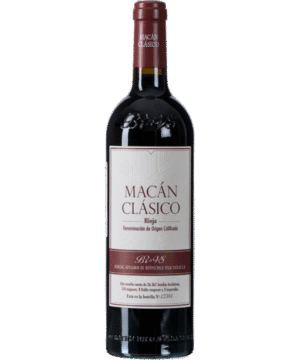 MACAN CLASICO 2018