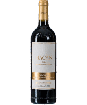 MACAN 2018