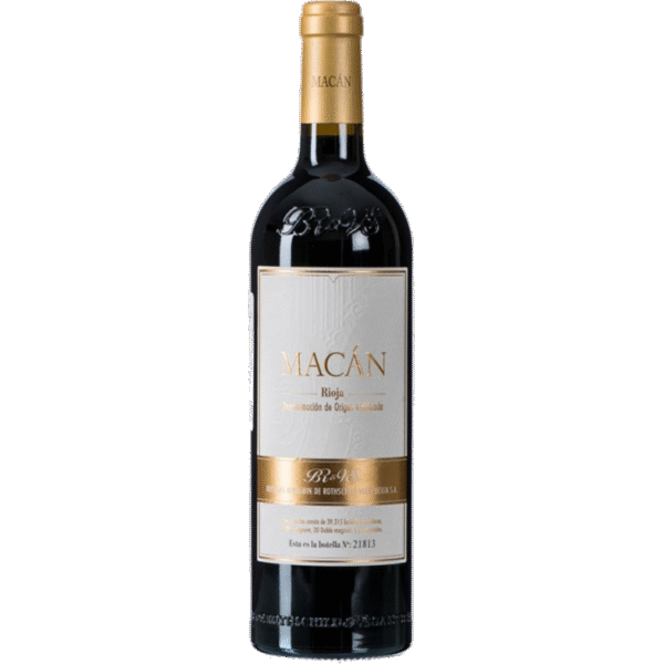 MACAN 2018