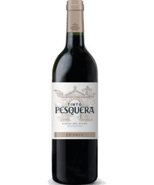 TINTO PESQUERA CRIANZA 2020