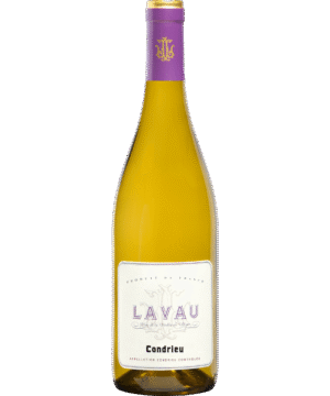 LAVAU CONDRIEU 2021