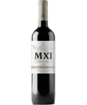 TINTO PESQUERA MXI 2020