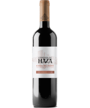 CONDADO DE HAZA CRIANZA 2020
