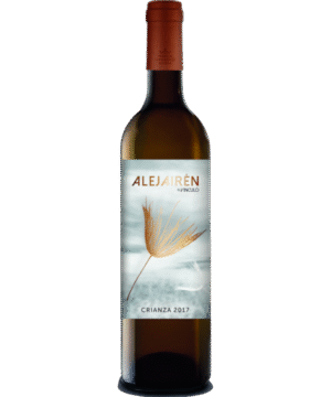 EL VINCULO ALEJAIREN CRIANZA 2020