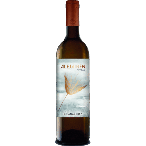EL VINCULO ALEJAIREN CRIANZA 2020