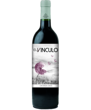 EL VINCULO CRIANZA 2019
