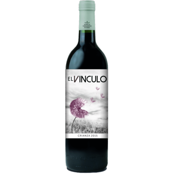 EL VINCULO CRIANZA 2019