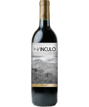 EL VINCULO RESERVA 2018