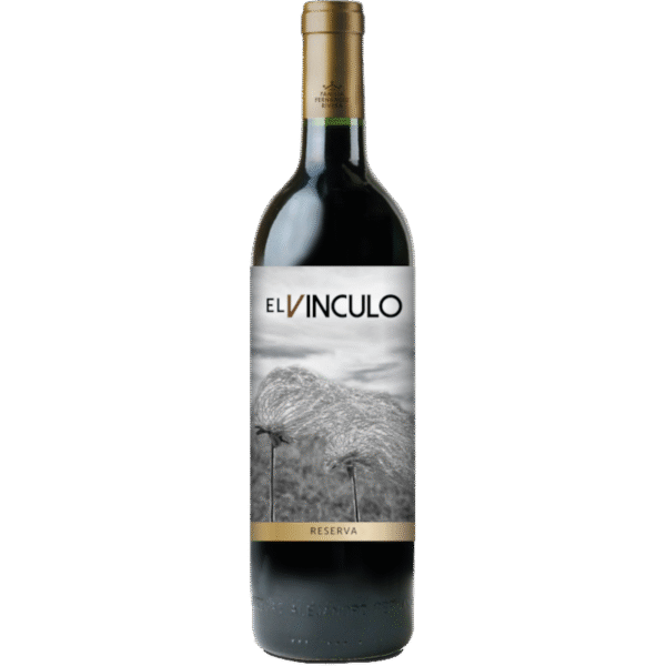 EL VINCULO RESERVA 2018