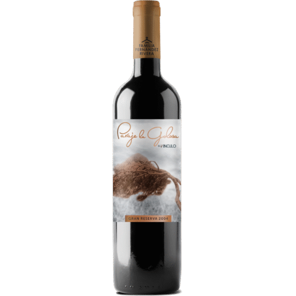 EL VINCULO PARAJE LA GOLOSA GRAN RESERVA 2016