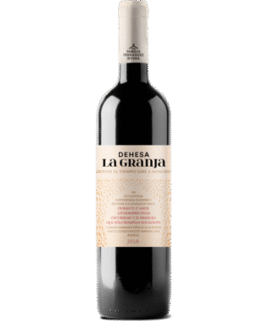 DEHESA LA GRANJA COSECHA 2019