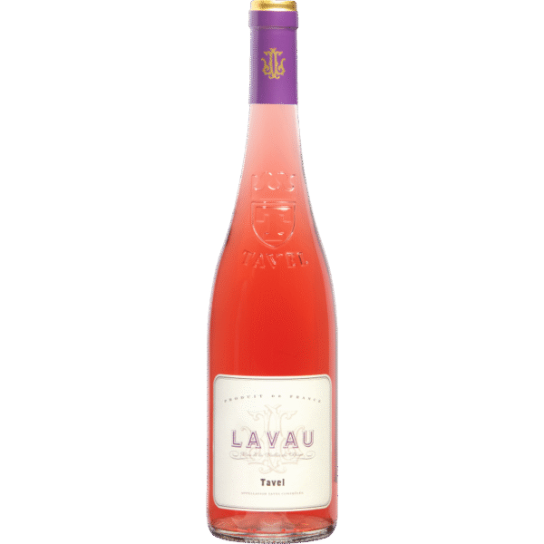LAVAU TAVEL 2022
