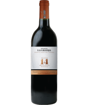 DEHESA 14 COSECHA SELECCION 2005