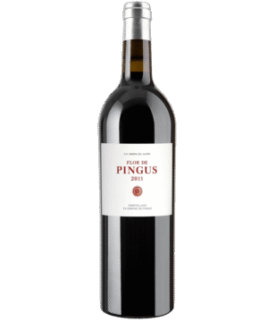 FLOR DE PINGUS 2021