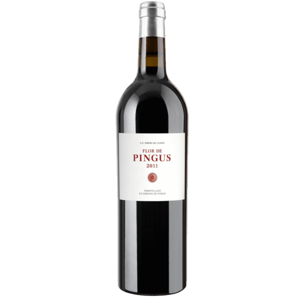 FLOR DE PINGUS 2021