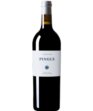 PINGUS 2021