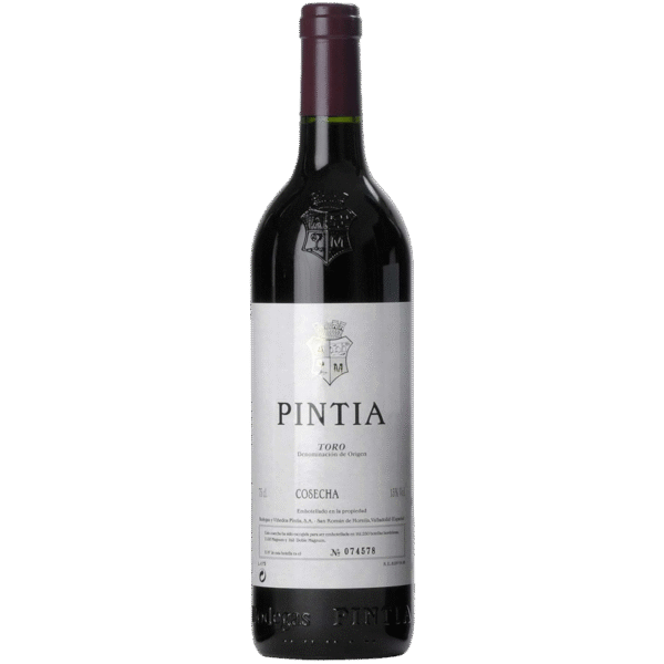 PINTIA 2018