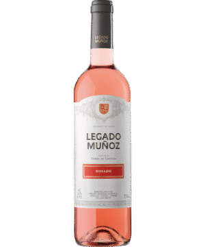 LEGADO MUNOZ ROSADO 2022