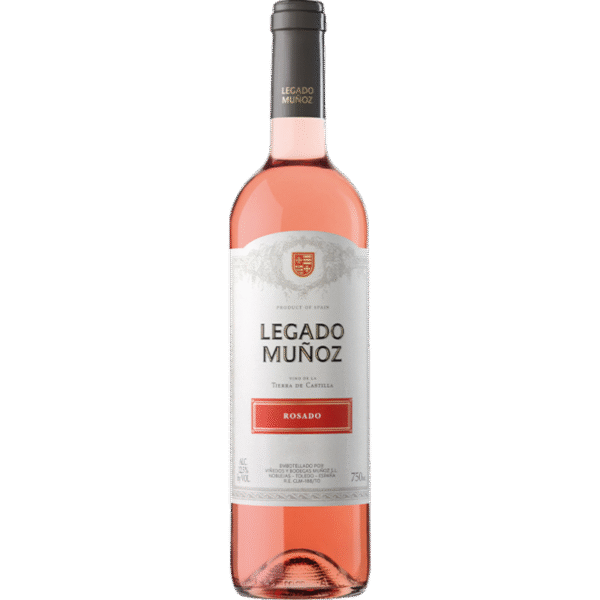 LEGADO MUNOZ ROSADO 2022