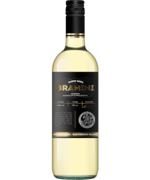 BRAMINI SAUVIGNON BLANC / VIURA